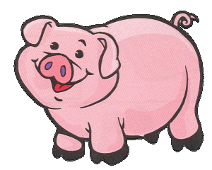 Image of pig clipart 7 pig clip art free vector clipartoons