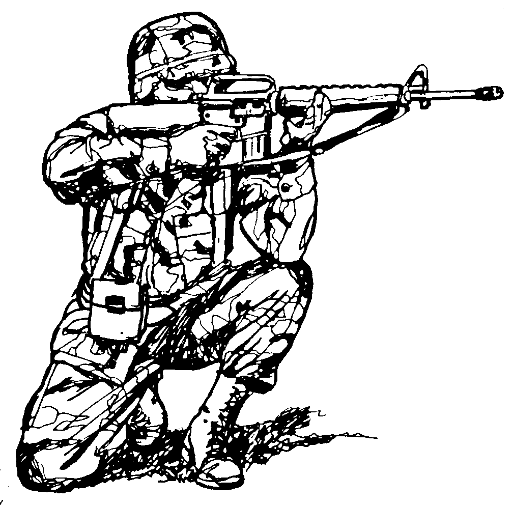 military clip art library - photo #23