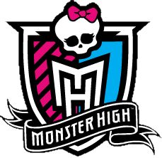 Free Monster High Clip Art
