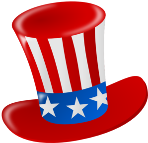 Uncle Sam We Want You Clip Art 