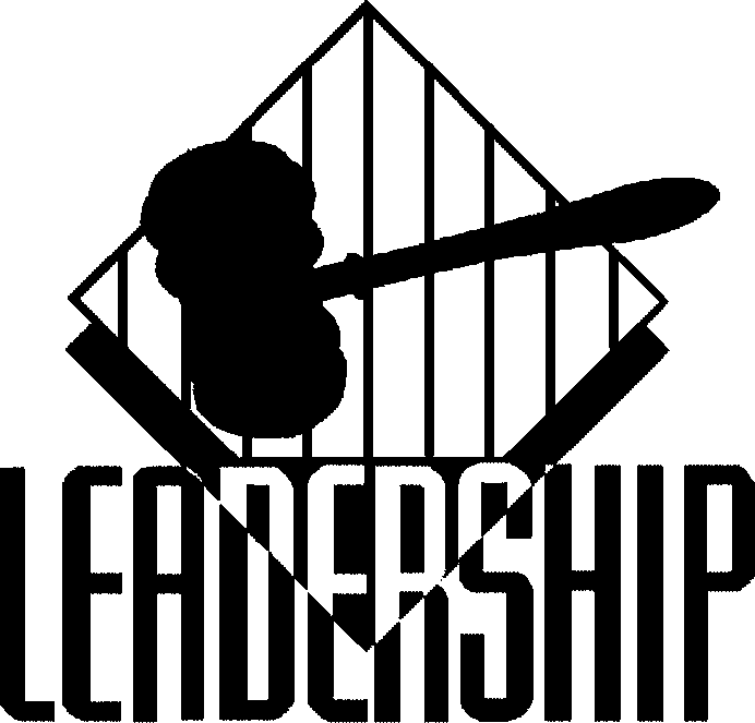 leadership clipart black and white - Clip Art Library