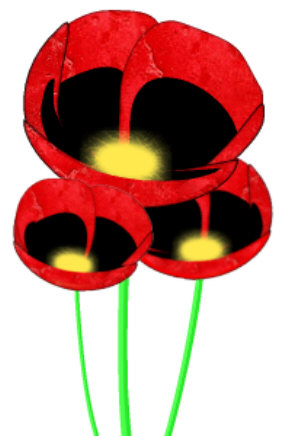 Free Veteran and Remembrance Day Clip Art 