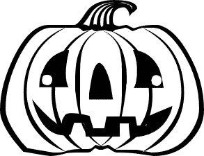 Jack O Lantern Clipart Clipart Free Clipart Image