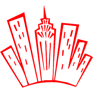 Empire State Building 1 clipart, cliparts of Empire State Building