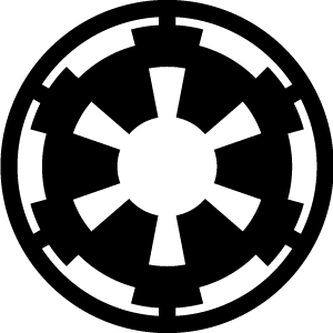 Star Wars Rebel Alliance , Galactic Empire Insignias/Logos Free