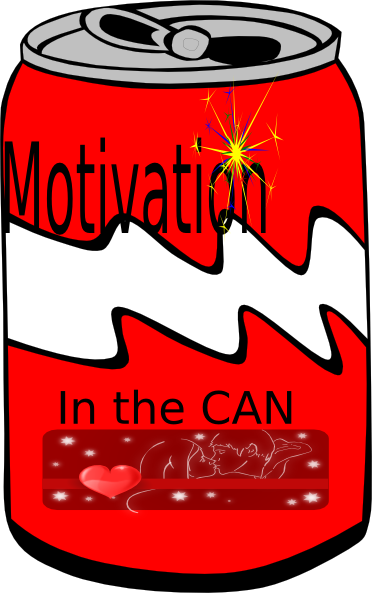 Motivation Clip Art