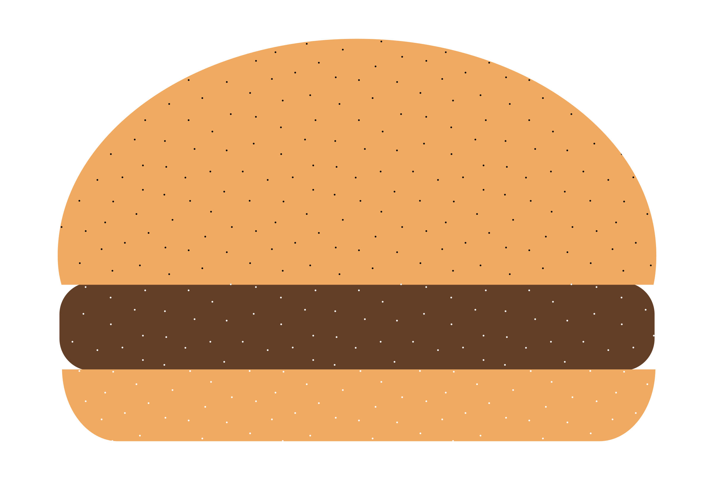 Hamburger cartoon burger clipart image 
