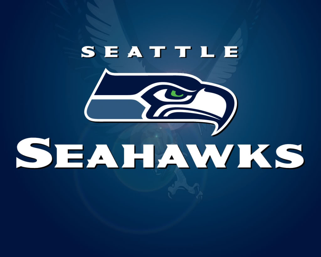 Seattle Seahawks Free Clipart 