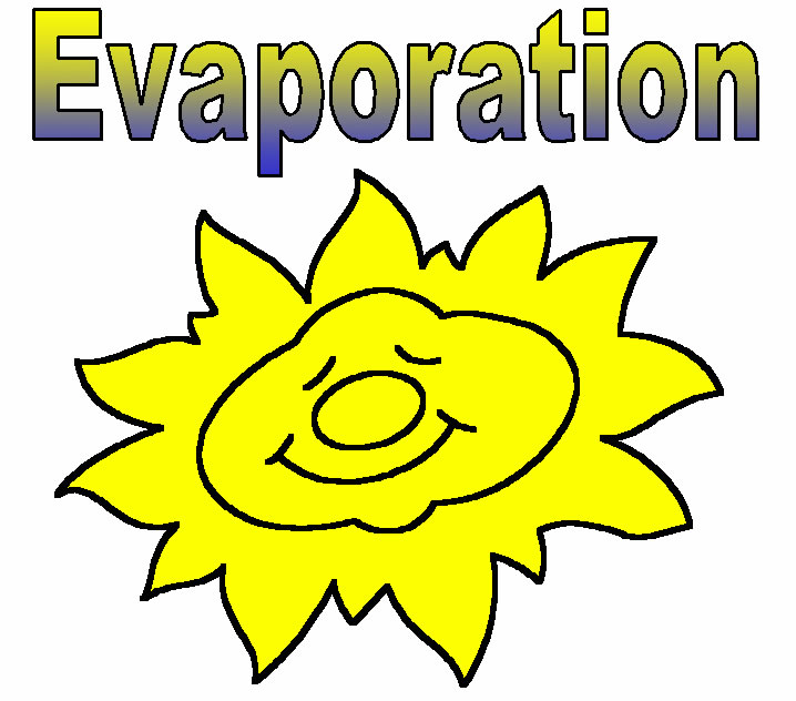 water cycle clip art - photo #30