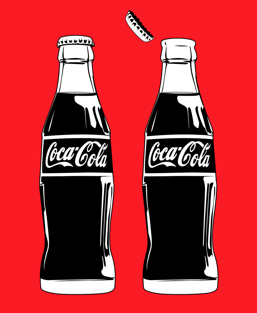 Coca Cola Clip Art