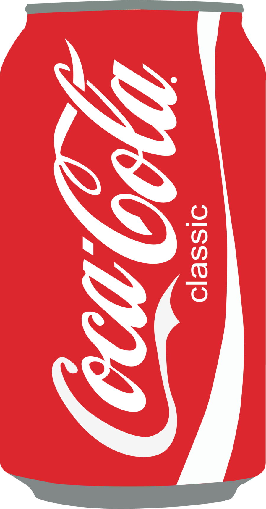 Image Of Coke Can 
