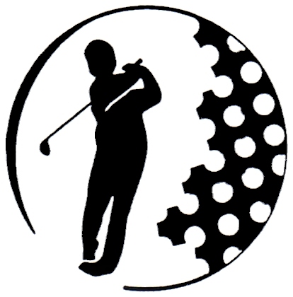 Girl Golf Clip Art
