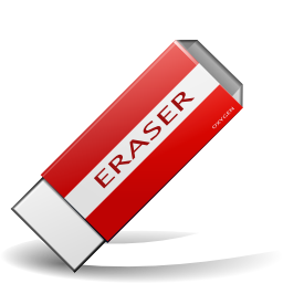 Free to Use , Public Domain Eraser Clip Art