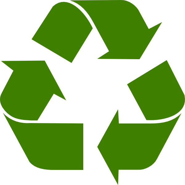 Recycling Clip Art Pictures