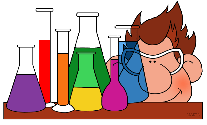 Chemical Clip Art Pictures
