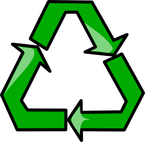 Recycling Pictures Clip Art