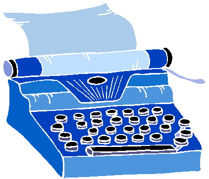Image Of Typewriters 