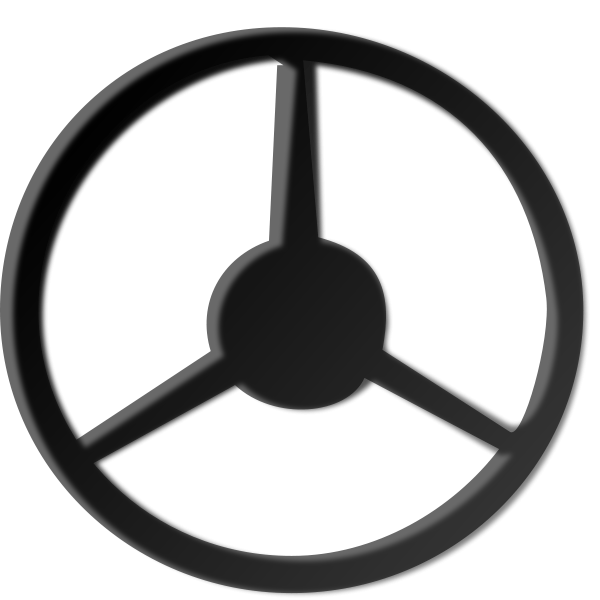 Car Wheel Clipart