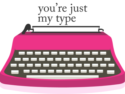 Cutest Typewriter 