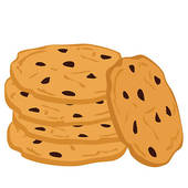 Cookies Clipart 