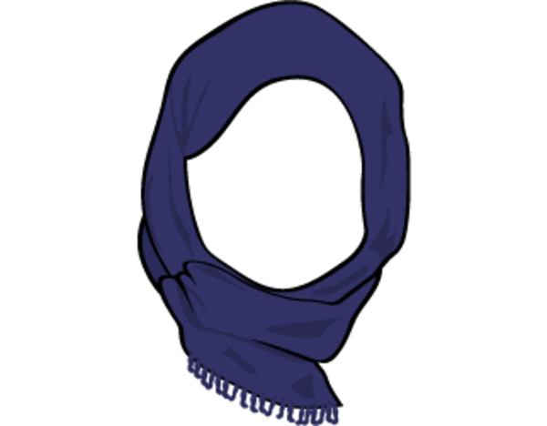 Free Hijab Cliparts Download Free Hijab Cliparts Png Images Free