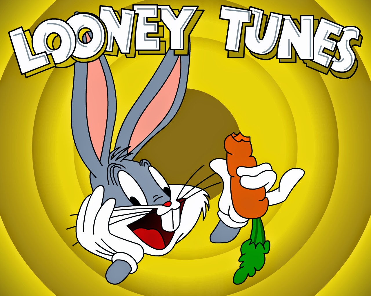 Clipart: Bugs Bunny Clipart Clipart: Bugs Bunny Clipart