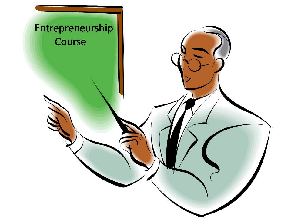 Entrepreneurship 20clipart