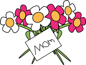 Mother S Day Clip Art Borders