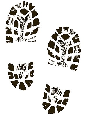 Clip Art With Shoe Box Size Clipart