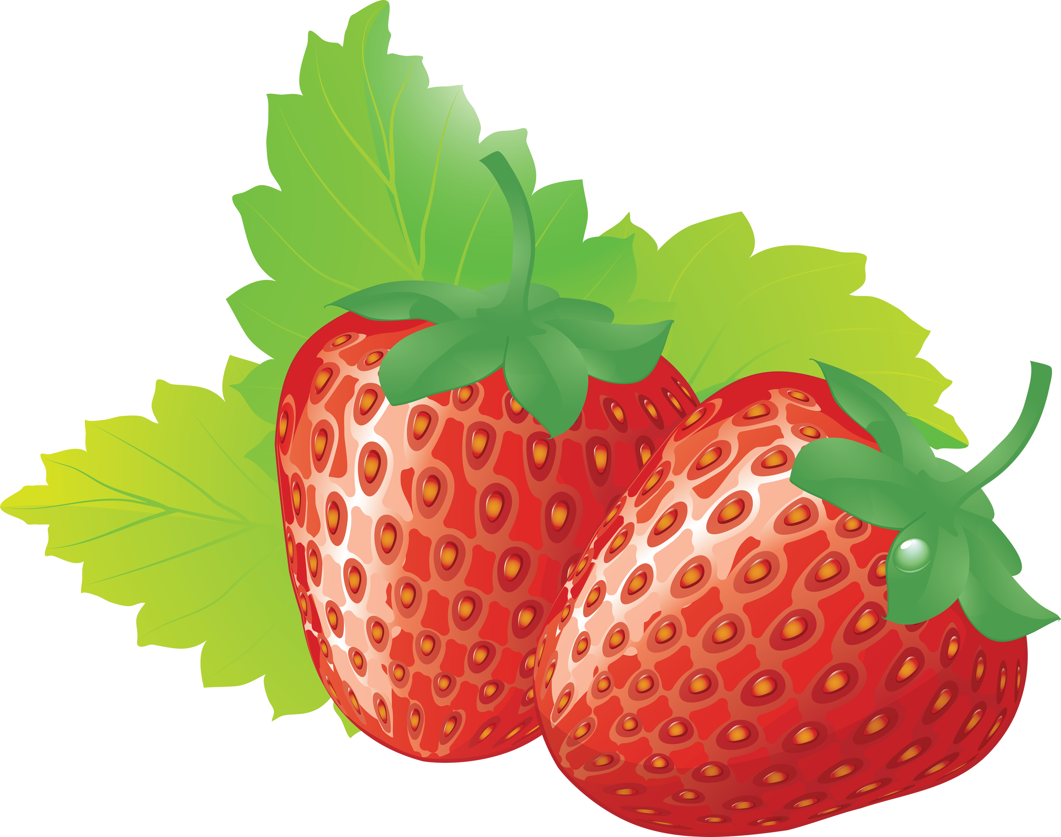 Free Strawberries Cliparts, Download Free Strawberries Cliparts png