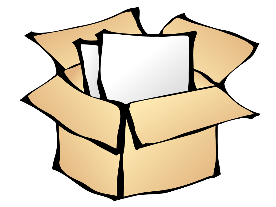 package delivery clipart - photo #37