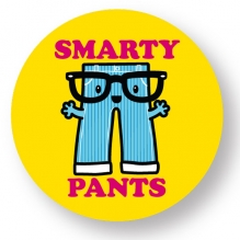 Free Smarty Pants Clip Art