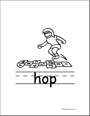 Hops cliparts