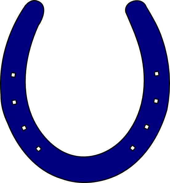 horseshoe game clipart free - photo #29