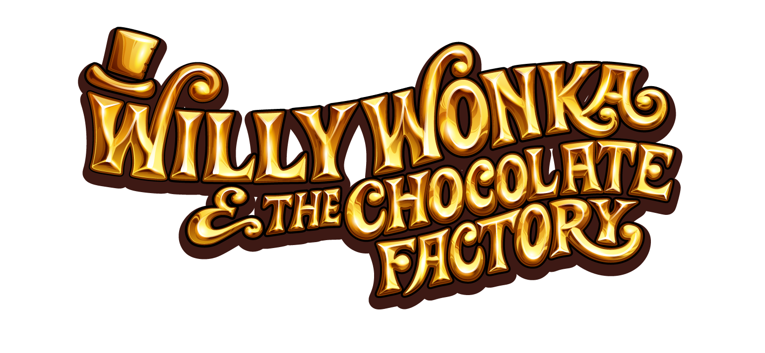 Willy Wonka Golden Ticket Templates Editable 