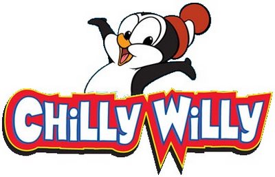 Cartoon Black History: Chilly Willy 
