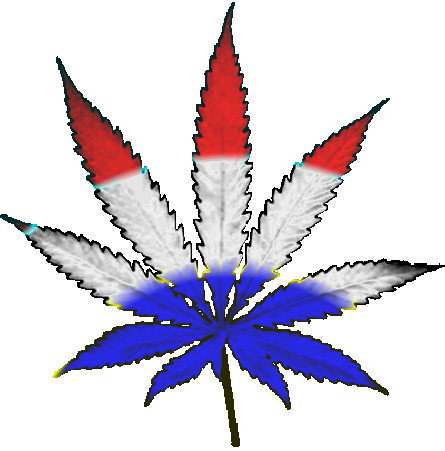 marihuana clipart