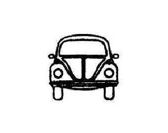 Popular Items For Punch Buggy 