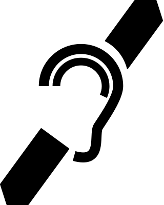 Free Deafness Cliparts, Download Free Deafness Cliparts png images