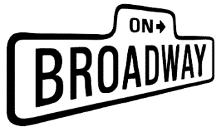 broadway sign clip art