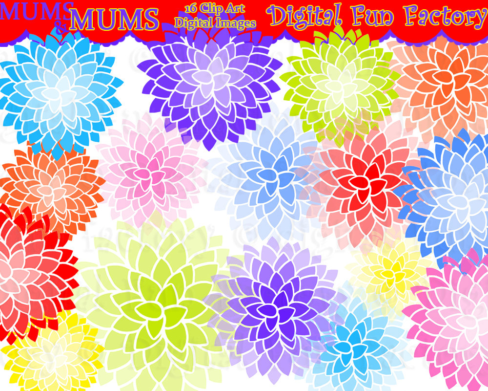 Free Mums Cliparts Download Free Clip Art Free Clip Art