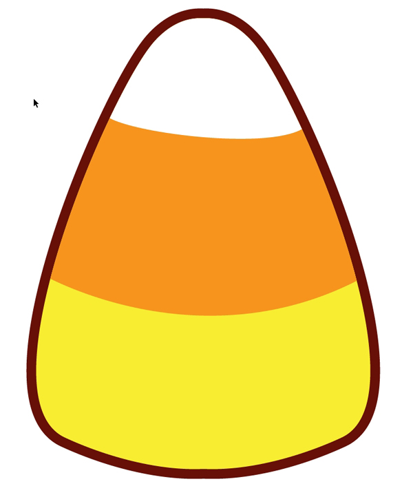 Free Candycorn Cliparts Download Free Candycorn Cliparts Png Images 
