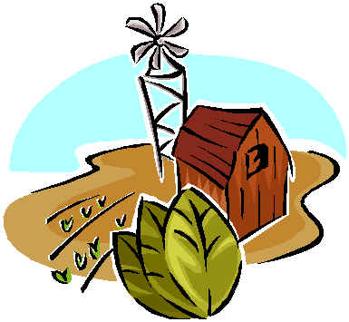 Natural Resources Clipart