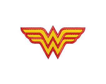 Free Wonder Woman Font 