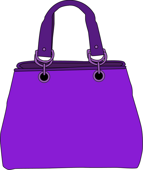 Free purses clipart free clipart image graphics animated s image