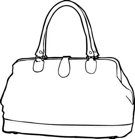 Free Handbag Cliparts Download Free Handbag Cliparts Png Images Free 