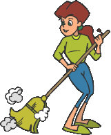 Free Sweeping Cliparts Download Free Clip Art Free Clip Art On