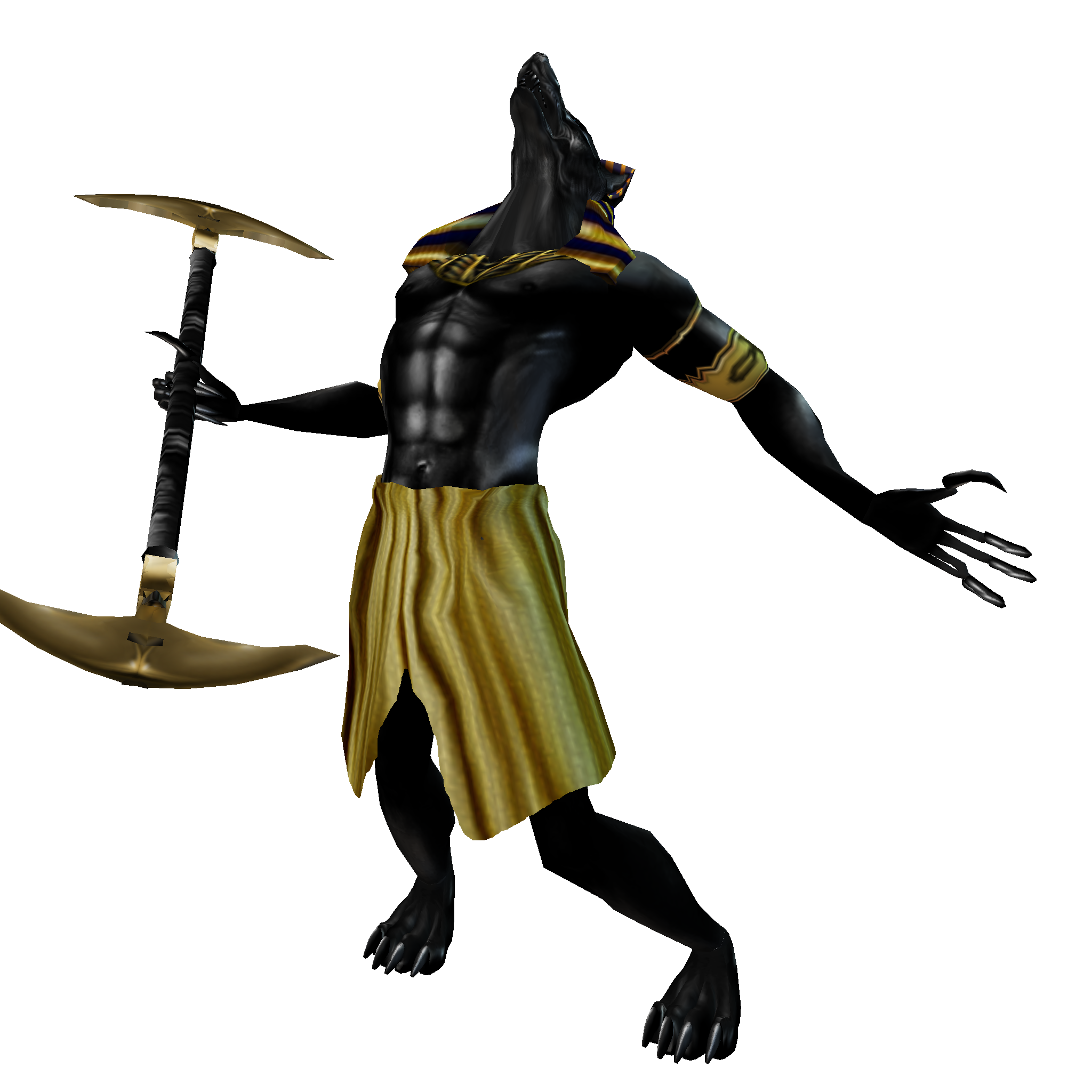 Anubis Clipart Dewa Anubis Ancient Egypt Gods And Goddesses Png Download Full Size Clipart