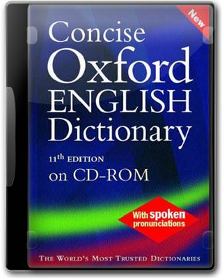 Oxford English Dictionary 11th Edition Free Download