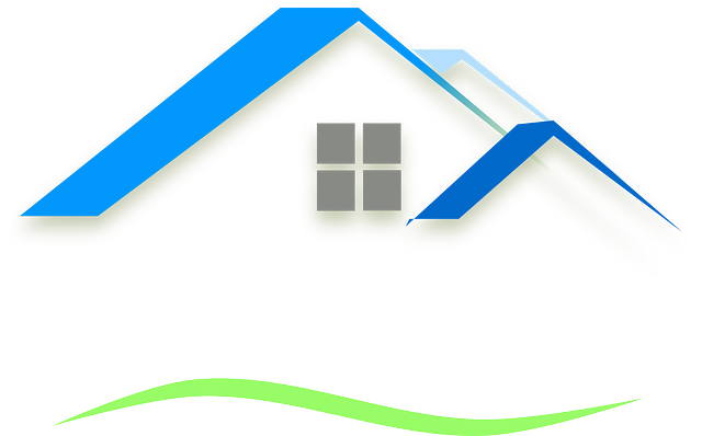 Roof Outline Clipart